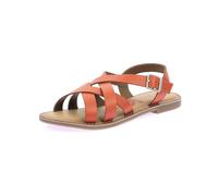 Kickers Diana, Sandales Femme, Orange, 39