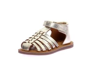 Kickers DILOLA,SANDALE BEBE OR, 20 EU