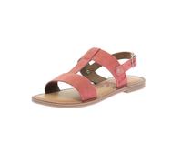 Sandales et nu-pieds Kickers KICK DINES pour Femme 41 Rose