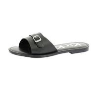 Kickers DIWANA,MULE FEMME NOIR, 37 EU