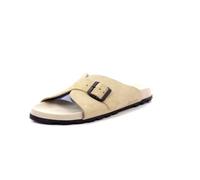 Kickers Esther, Mules Femme, Beige, 41