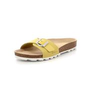 Kickers Eyra, Mules Femme, Jaune, 37