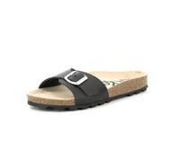 Kickers Eyra, Mules Femme, Noir, 37