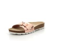 KICKERS Femme Eyra Tongues, Rose Or, 41 EU