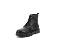 KICKERS Femme Fabulous Rangers, Noir, 36 EU
