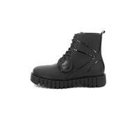 Kickers Fabulous, Boots Femme, Noir, 38