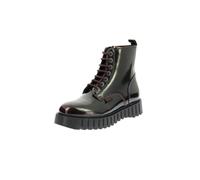 Kickers FACET,BOOTS FEMME BORDEAUX, 37 EU