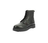Kickers FACET,BOOTS FEMME NOIR, 38 EU