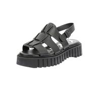 Kickers Sandales femme Faliya Noir Taille 40