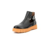 Kickers Fantasy, Boots Femme, Noir, 36