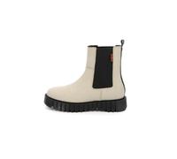 Kickers Favorite, Boots Femme, Beige, 38