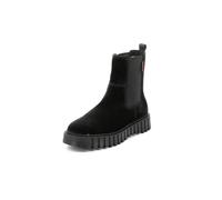 Kickers Favorite, Boots Femme, Noir Autre, 38