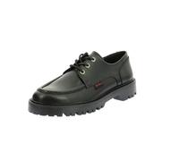 Derbies femmes Kickers KICK DECKLOWY Noir 37
