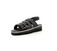 Kickers Femme Hi Sunny Sandale à Talon