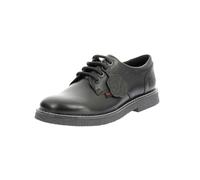 KICKERS Femme Larra, Noir, 41 EU