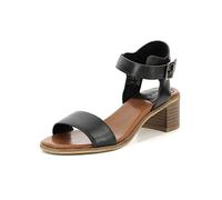 Sandales femmes Kickers VOLOU Noir 36