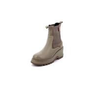 Bottines et boots Kickers KICK WAG pour Femme 38 Argent