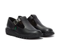 Kickers Femmes Kick Lo Aztec Chaussures Noir - 37
