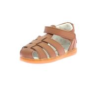 Sandales enfant garcons Kickers KICK FLO Marron 20