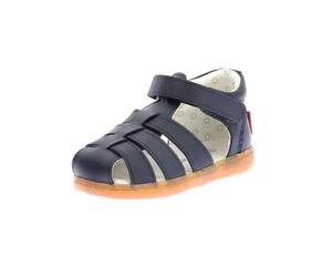 Kickers FLO,SANDALE BEBE MARINE, 20 EU