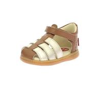 Kickers Flo, Sandales Fille,