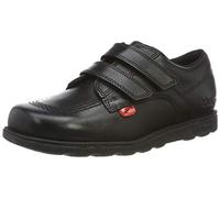 Kickers Fragma Lo Velcro MocassinsGarçon