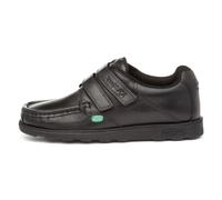 Kickers Fragma Strap Infants Chaussures Noir 27 EU