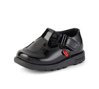 Kickers Fragma T-Bar BallerinesFille