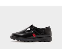 Kickers Fragma T-Bar Bébé - Noir 24 INF