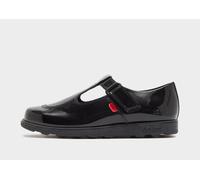 Kickers Fragma T-Bar Verni Junior - Noir 38 JNR