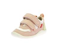 Baskets bébé Frapy KICKERS® rose 22