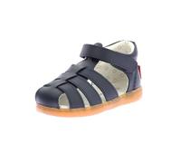 Sandales et nu-pieds Kickers KICK FLO pour Enfant 20 Bleu