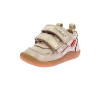 KICKERS Garçon Unisex Kinder FRAPY Basket, Or Clair, 27 EU