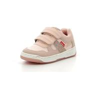 Baskets Kickers KALIDO pour Enfant 32 Rose