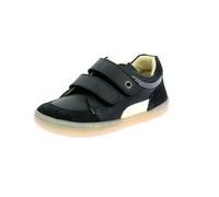 KICKERS Garçon Unisex Kinder KICKBOOST 2 Basket, Marine, 30 EU