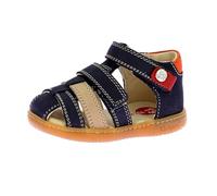 Sandales enfant garcons Kickers KICK POD Marine 19
