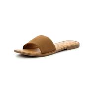 Kickers Gipsi, Mules Femme, Camel, 37