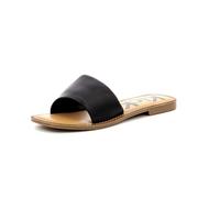 Kickers Gipsi, Mules Femme, Noir, 37