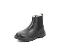 Kickers Groofit, Boots Fille, Noir, 25