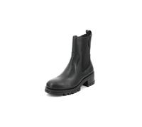 Kickers Happy, Boots Femme, Noir, 41