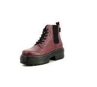 Kickers Helena, Boots Femme, Bordeaux, 42