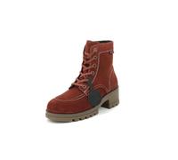 Kickers Hello, Boots Femme, Orange, 38