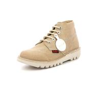 Boots femmes Kickers KICK HI Beige 40