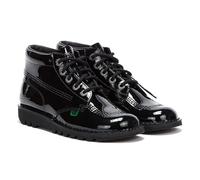 Kickers Hi C, Bottes Classiques Mixte