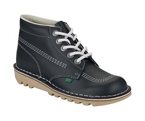 Kickers Hi C, Bottes Classiques Mixte