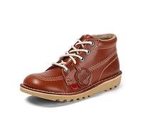 Kickers Homme Hi M Bottes & Bottines Classiques, Marron (DK Tan DK Tan), 39 EU