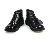 Kickers Hi W Noir – Taille EU 42