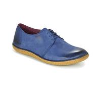 Kickers Holster - Derbies/Richelieus - Marine - Femme - T. 41