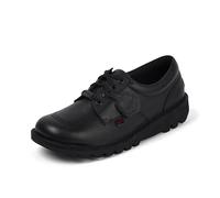 Kickers Homme Lo Tab Leather Bottine, Noir, 41 EU