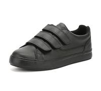 Kickers Homme Tovni Trip Formateurs, Noir (Black), 46 EU